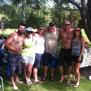 Meet your Posher, Rory